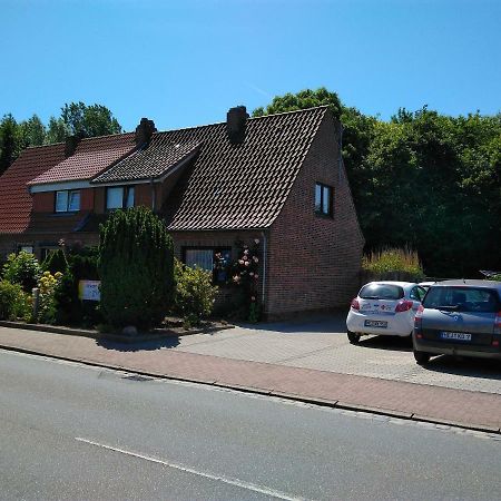 ビューズムWindstaerke 9.1アパートメント エクステリア 写真
